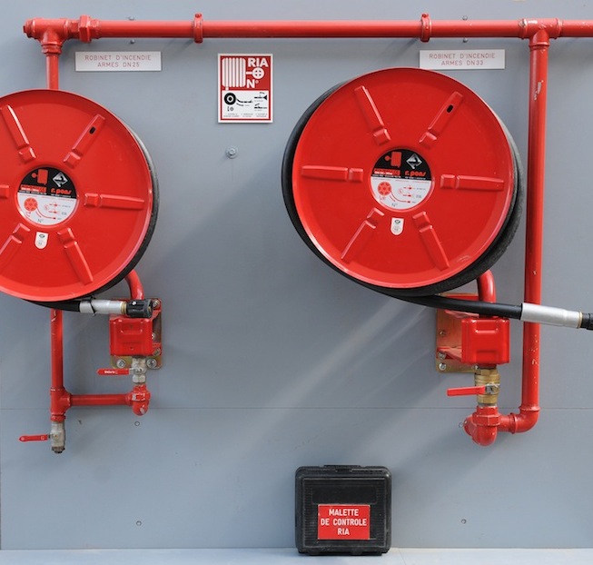 SYSTEME SEMI AUTOMATIQUE